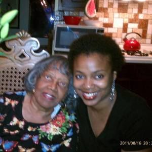 Meet your Posher, Lisa